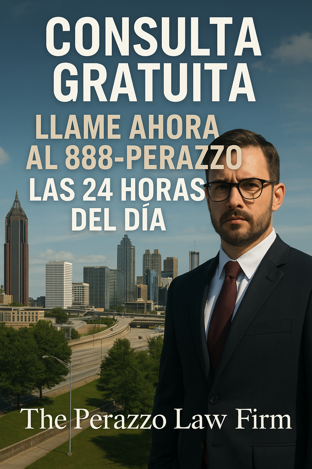 Las Ventajas de una Consulta Gratuita con un Abogado del Perazzo Law Firm en Atlanta
